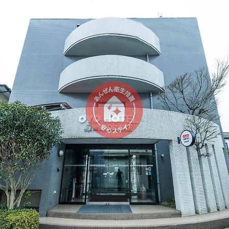Oyo Hotel Drake Odawara Kamonomiya Hakone Exteriér fotografie