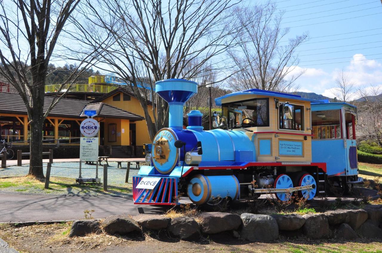 Oyo Hotel Drake Odawara Kamonomiya Hakone Exteriér fotografie