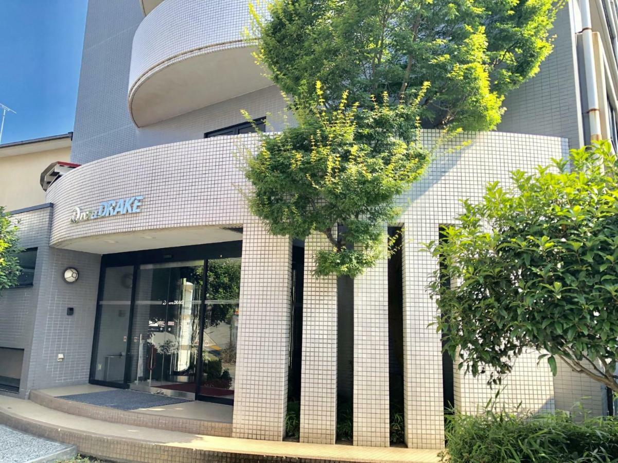 Oyo Hotel Drake Odawara Kamonomiya Hakone Exteriér fotografie