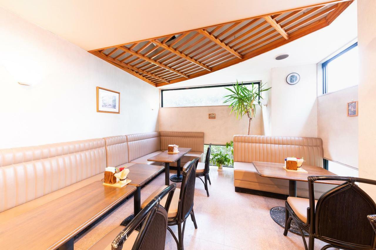Oyo Hotel Drake Odawara Kamonomiya Hakone Exteriér fotografie