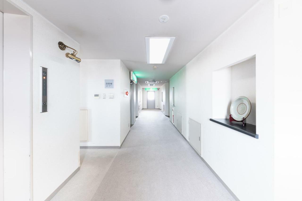 Oyo Hotel Drake Odawara Kamonomiya Hakone Exteriér fotografie