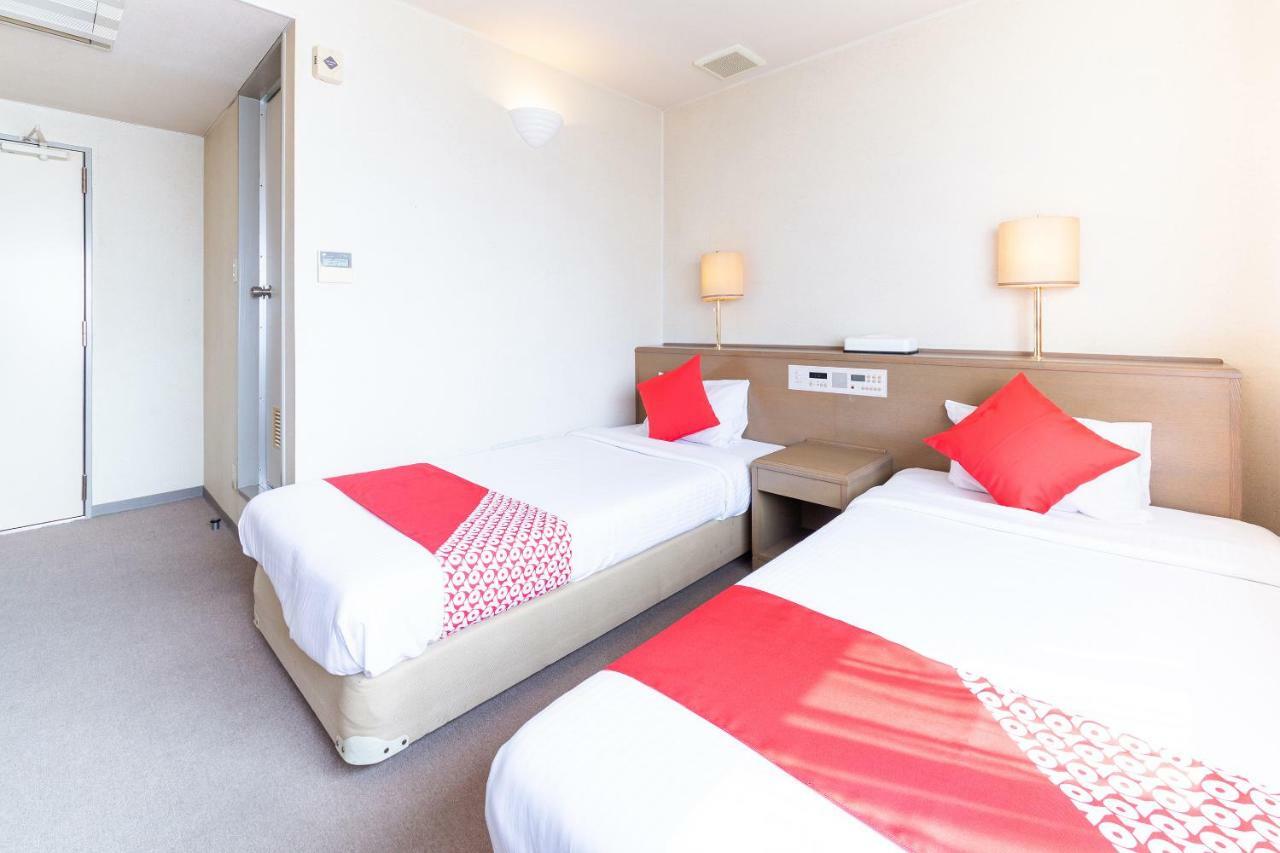 Oyo Hotel Drake Odawara Kamonomiya Hakone Exteriér fotografie